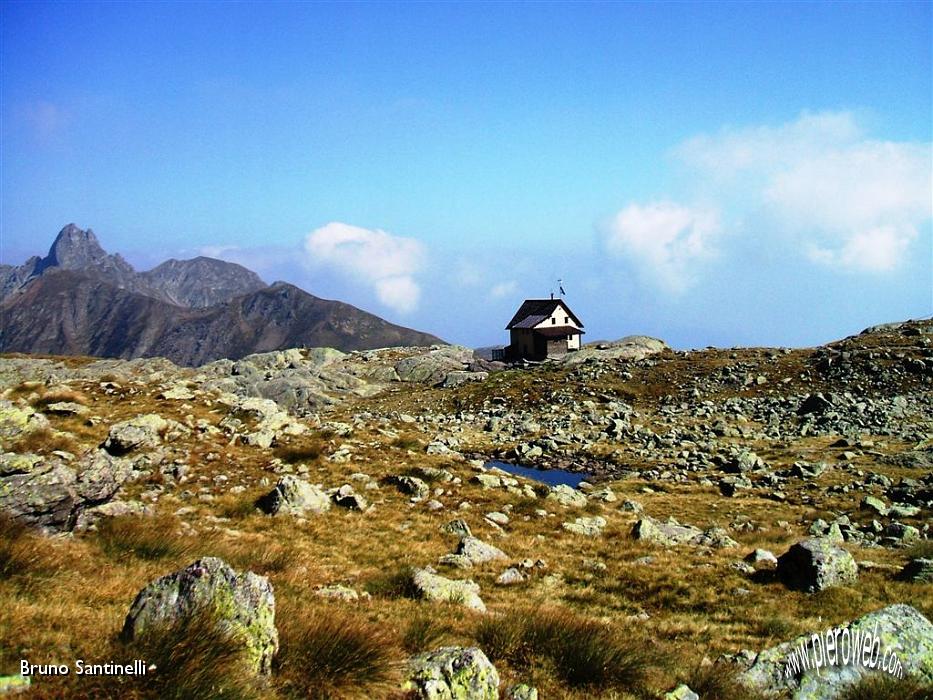 14 Rifugio Benigni1.JPG - 14 Rifugio Benigni